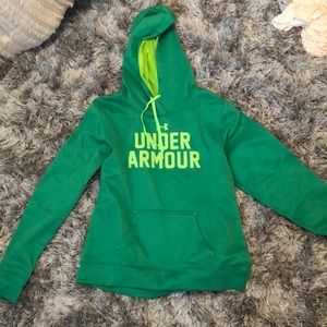 Under Armour Sweatshirt